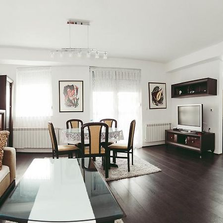 Apartment Fila Κότσανη Εξωτερικό φωτογραφία